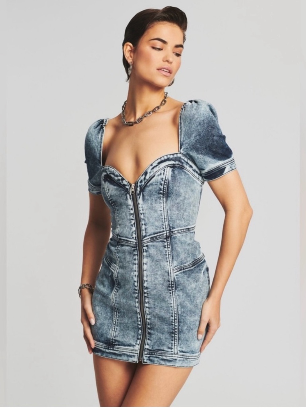Retrofête JANIE DRESS